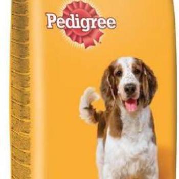 PEDIGREE Beef & Poultry 15 kg kép