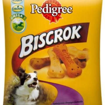 PEDIGREE Biscrok 200 g kép