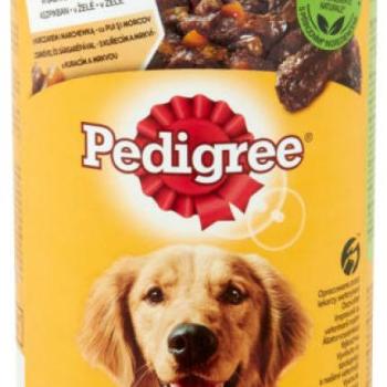 PEDIGREE Chicken & Carrots 1200 g kép