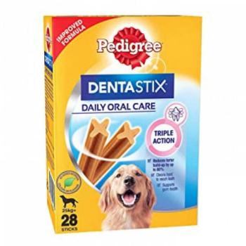 PEDIGREE DentaStix 1080 g kép