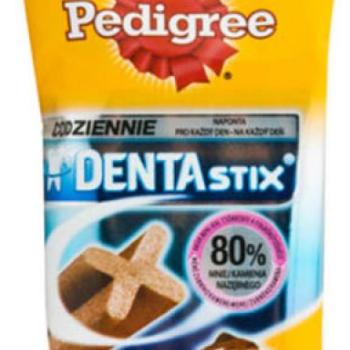 PEDIGREE DentaStix 3 db 45 g kép