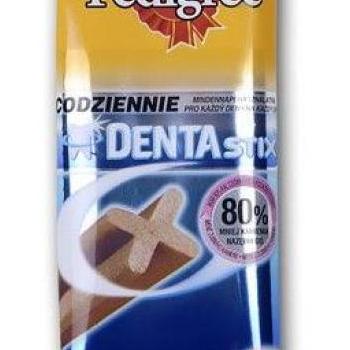 PEDIGREE DentaStix 3 db 77 g kép