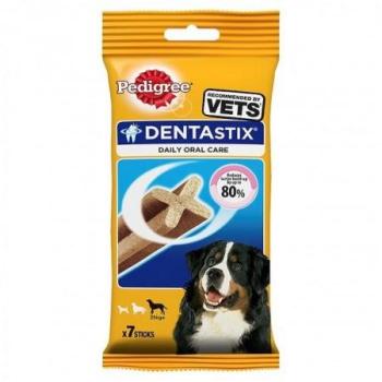 PEDIGREE DentaStix 7 db 270 g kép