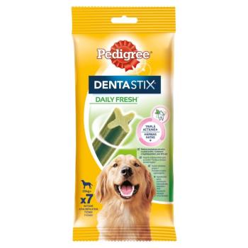 Pedigree DentaStix Daily Fresh L - 7 db (270 g) kép