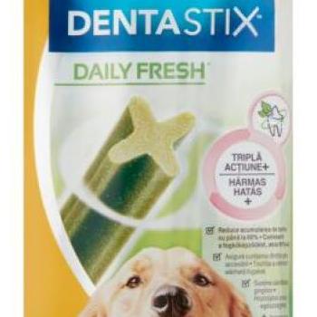 PEDIGREE DentaStix Daily Fresh Large 7 db 270 g kép