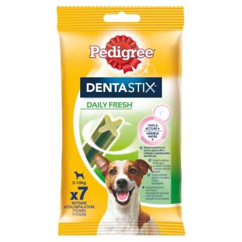 Pedigree DentaStix Daily Fresh S - 7 db (110 g) kép