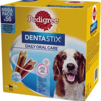 PEDIGREE DentaStix fogápoló 56 db 1440 g kép