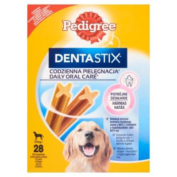 Pedigree DentaStix L - 28 db (1080 g) kép