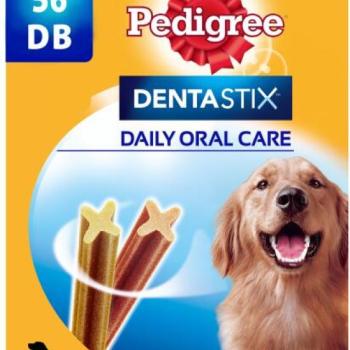 PEDIGREE DentaStix L 56 db 2160 g kép