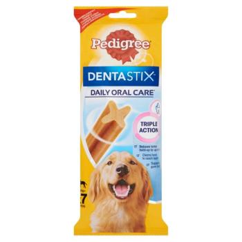 Pedigree DentaStix L - 7 db (270 g) kép