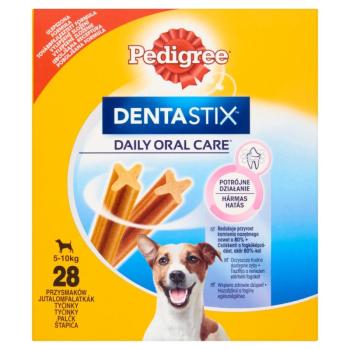 Pedigree DentaStix S - 28 db (440 g) kép