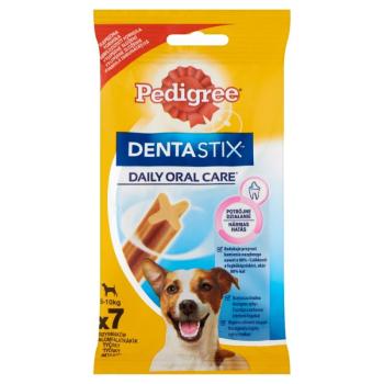 Pedigree DentaStix S - 7 db (110 g) kép