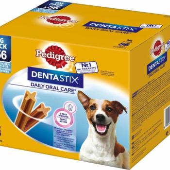 PEDIGREE Dentastix small 8x110 g kép