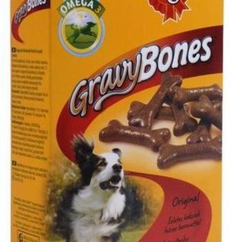 PEDIGREE Gravy Bones 400 g kép