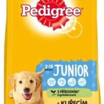 PEDIGREE Junior 15 kg kép