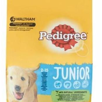 PEDIGREE Junior M/L 12 kg kép