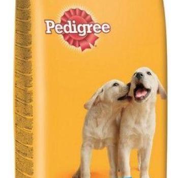 PEDIGREE Junior - Poultry 15 kg kép