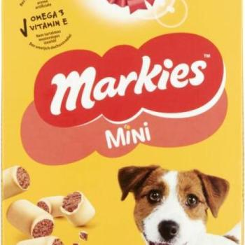 PEDIGREE Markies Mini 500 g kép