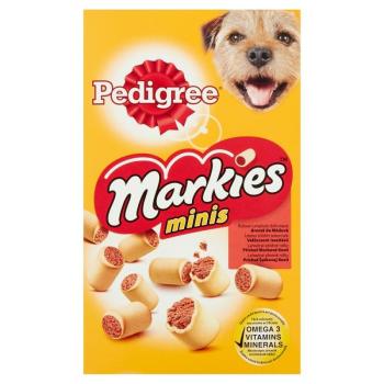 Pedigree Markies Minis 500 g kép