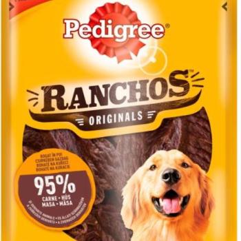 PEDIGREE Ranchos chicken 70 g kép