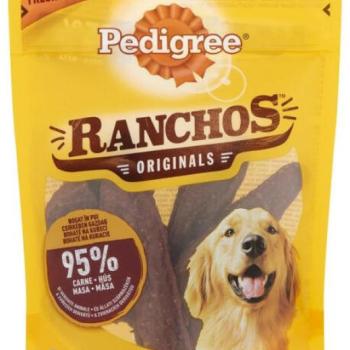 PEDIGREE Ranchos csirke 70 g kép