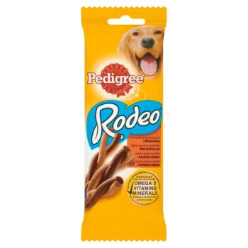 Pedigree Rodeo 70 g - marhahússal kép