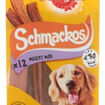 PEDIGREE Schmackos 12 db 86 g kép