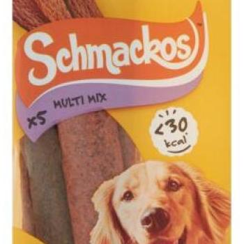 PEDIGREE Schmackos 5 db 36 g kép