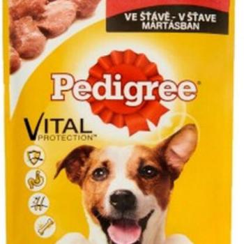 PEDIGREE Vital Protection Beef & Lamb 100 g kép