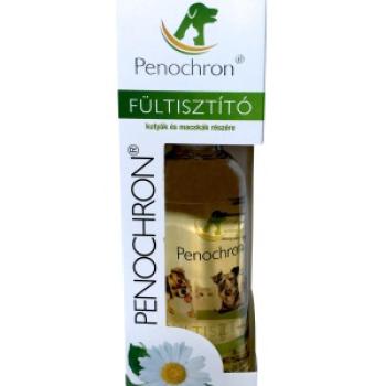 Penochron fültisztító 100 ml kép