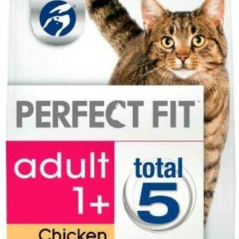 Perfect Fit Adult chicken 7 kg kép