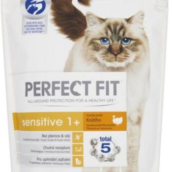 Perfect Fit Adult Sensitive dry food 1,4 kg kép