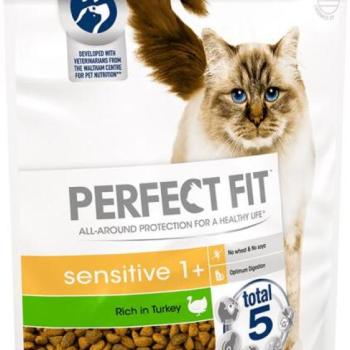 Perfect Fit Adult Sensitive dry food 7 kg kép