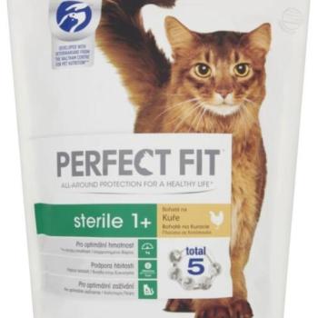 Perfect Fit Adult Sterile dry food 1,4 kg kép