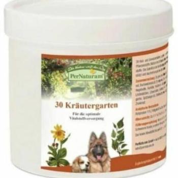 PerNaturam 30 Gyógynövénykert kutyáknak 150 g kép