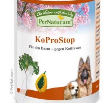 PerNaturam KoProStop kakievés ellen 100 g kép