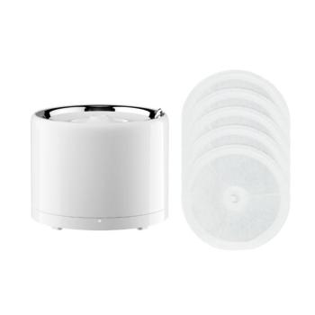 Petkit Eversweet 3 PRO macska itatókút - Kezdőkészlet: Petkit Eversweet 3 PRO itatókút + csereszűrő (5 db) kép