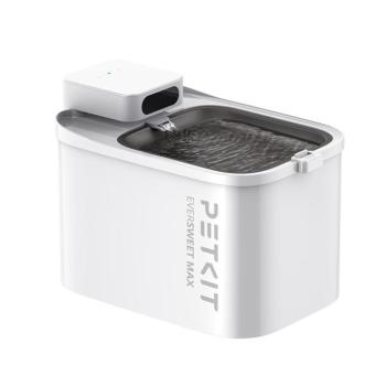Petkit Eversweet Max itatókút, 3 liter, macskáknak, kutyáknak kép