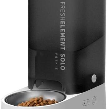 PETKIT Fresh Element SOLO P570-DGREY kép