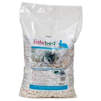 Petlife Safebed alom papírpehely - 3 x 800 g kép