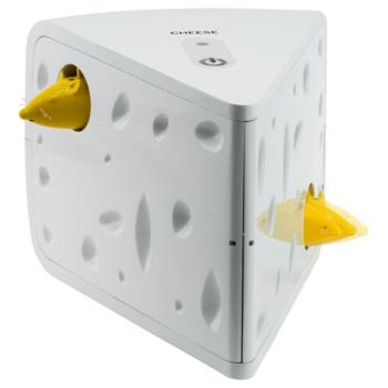 PetSafe® Cheese automata macskajáték kép