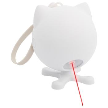 PetSafe® Dancing Dot lézeres macskajáték kép