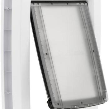 PetSafe SmartDoor Connected kutyaajtó 30x40 cm ZPA19-17253 kép