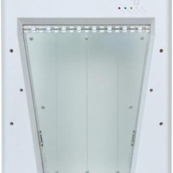 PetSafe SmartDoor kutyaajtó 33x40,6 cm PPA19-15791 kép