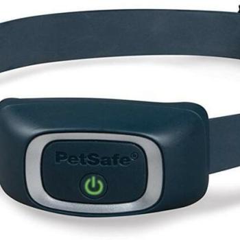 PetSafe Standard újratölthető ugatásgátló nyakörv (PBC19-16001) kép