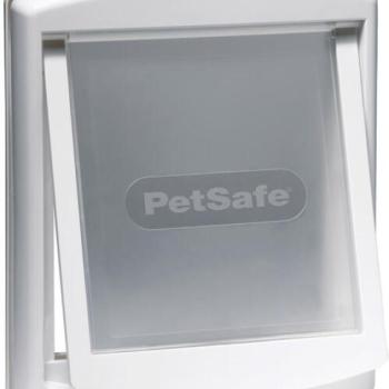 PetSafe Staywell 740 kutyaajtó 35,2x29,4 cm kép