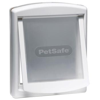 Petsafe Staywell 740 kutyaajtó - Staywell 740 - H 35,2 cm  x Sz 29,4 cm kép