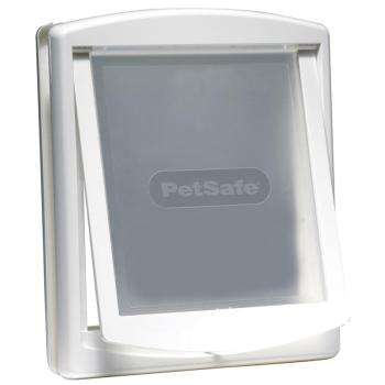 Petsafe Staywell 760 kutyaajtó - Staywell 760 - H 45,6 cm x Sz 38,6 cm kép