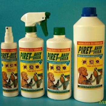 PIRET-MIX Rovarírtó Permet 500 ml kép