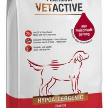 PLATINUM Vetactive Hypoallergenic 5 kg kép